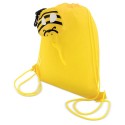 Mochila de abelha dobrável