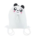 Mochila Infantil Plegável Panda: O detalhe perfeito para os seus eventos infantis