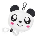 Mochila Infantil Plegável Panda: O detalhe perfeito para os seus eventos infantis
