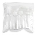 Cosmetic fly bag