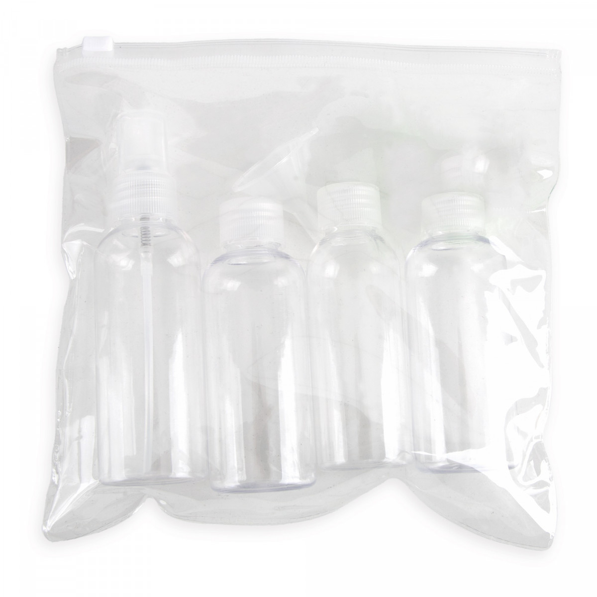 Cosmetic fly bag