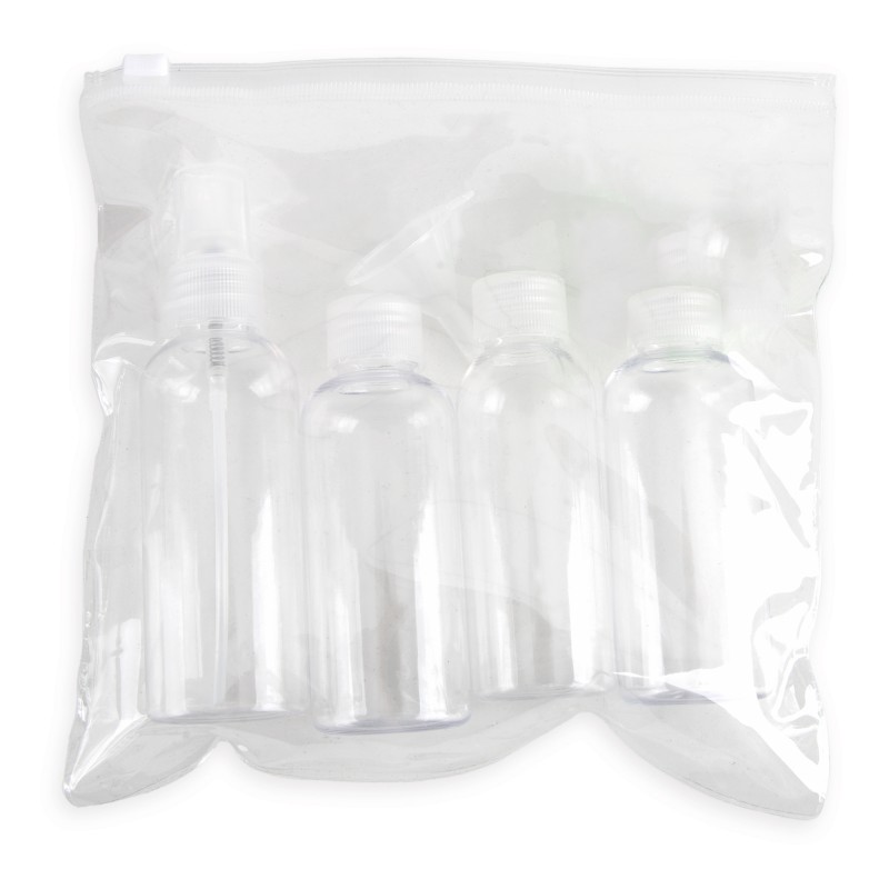 Cosmetic fly bag