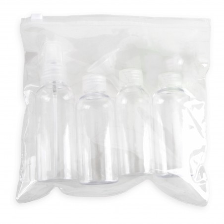 Cosmetic fly bag