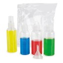 Cosmetic fly bag