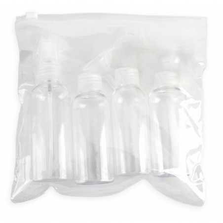 Cosmetic fly bag