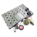 Necessaire prateado