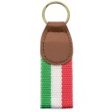 Chaveiro milan bandeira itália