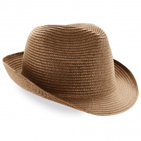 zélio chapéu palha