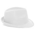 Chapéu premium branco