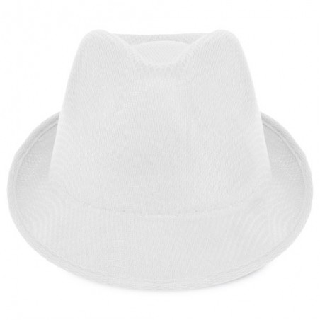 Chapéu premium branco