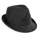 Chapéu premium preto