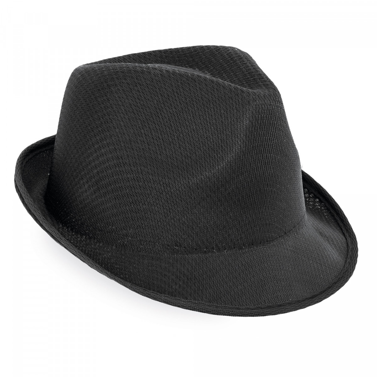 Chapéu premium preto