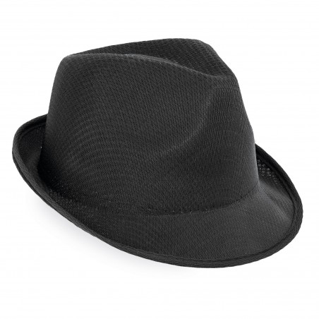 Chapéu premium preto