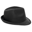Chapéu premium preto