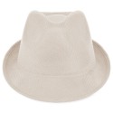 Chapéu Fedora Bege Estilo e Elegância para Qualquer Ocasião
