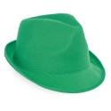 Chapéu premium verde