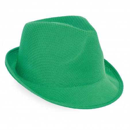 Chapéu Verde Premium