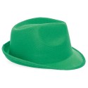 Chapéu premium verde