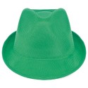 Chapéu premium verde