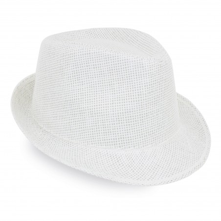 zélio chapéu palha