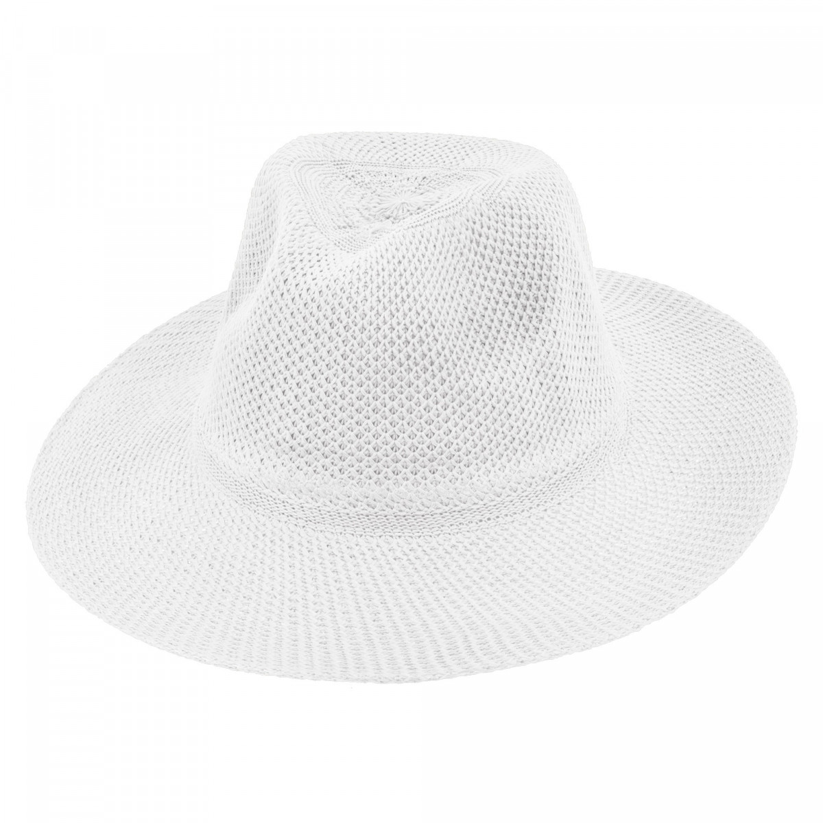 Chapéu indiana branco