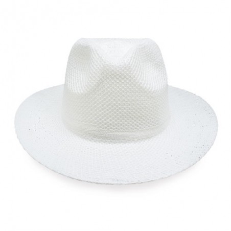 Chapéu indiana branco
