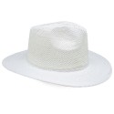 Chapéu indiana branco