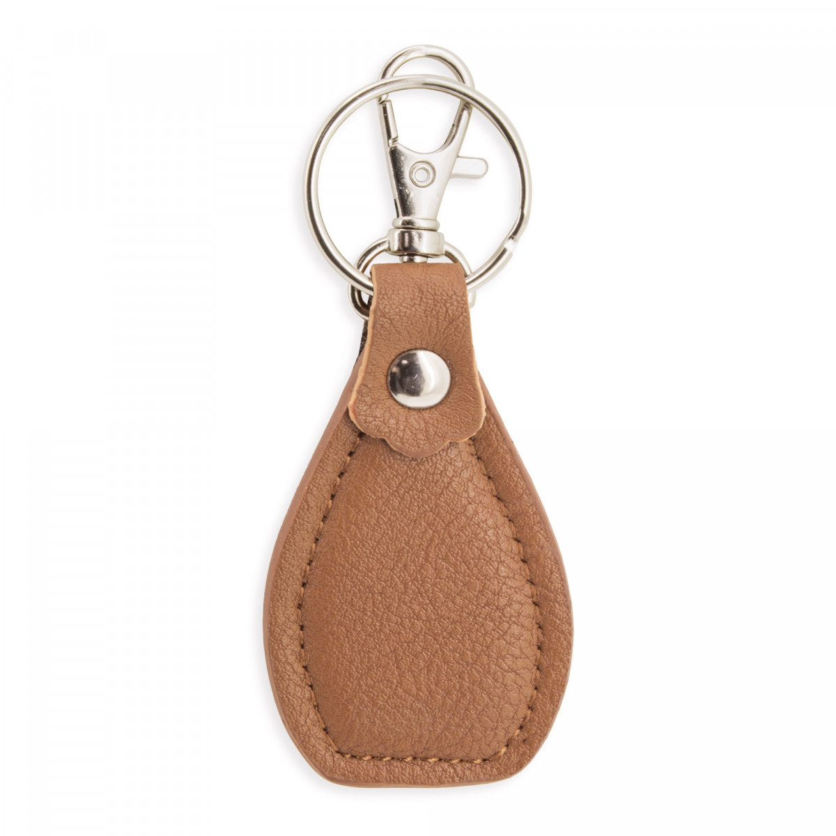 Chaveiro oval original