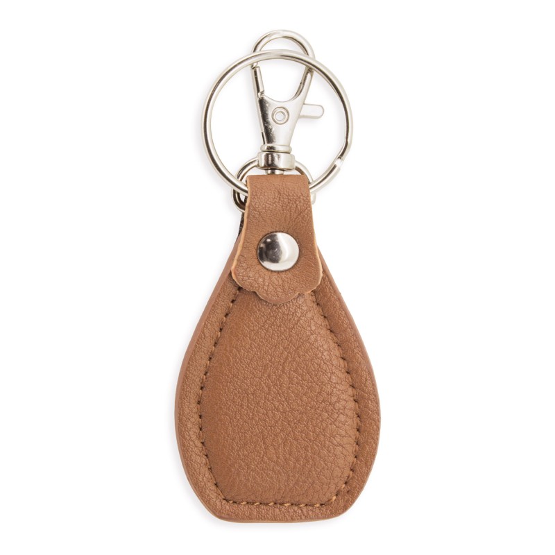 Chaveiro oval original