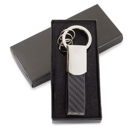 Chaveiro elegante para homens