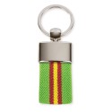 Chaveiro cinto bandeira