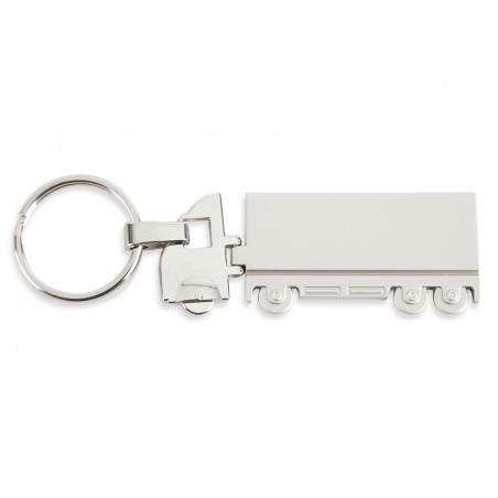 Trailer keychain