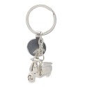 Chaveiro de scooter de motocicleta