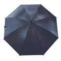 Guarda-chuva antiventos marinho