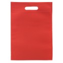 Bolsas de Alta Frequência de Cores Sortidas Non Woven