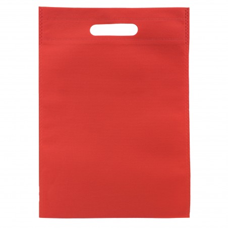 Bolsas de Alta Frequência de Cores Sortidas Non Woven
