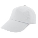 Gorro branco de algodão: O detalhe perfeito para eventos e celebrações