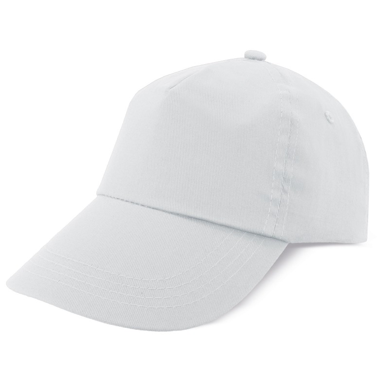 Gorro branco de algodão: O detalhe perfeito para eventos e celebrações