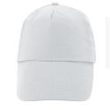 Gorro branco de algodão: O detalhe perfeito para eventos e celebrações