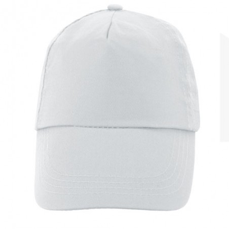 Gorro branco de algodão: O detalhe perfeito para eventos e celebrações
