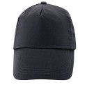 100% algodão velcro ne cap