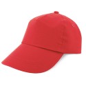 100% algodão velcro ro cap