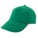 Boné 100% algodão velcro vê