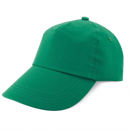 Boné 100% algodão velcro vê