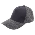 Bicolor vigore net cap