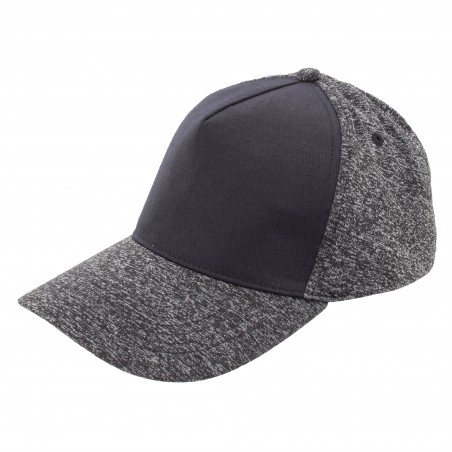 Bicolor vigore net cap