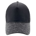 Bicolor vigore net cap