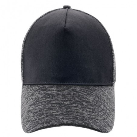 Bicolor vigore net cap