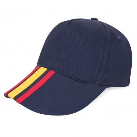 Gorra Espanha clássica
