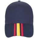 Gorra Espanha clássica